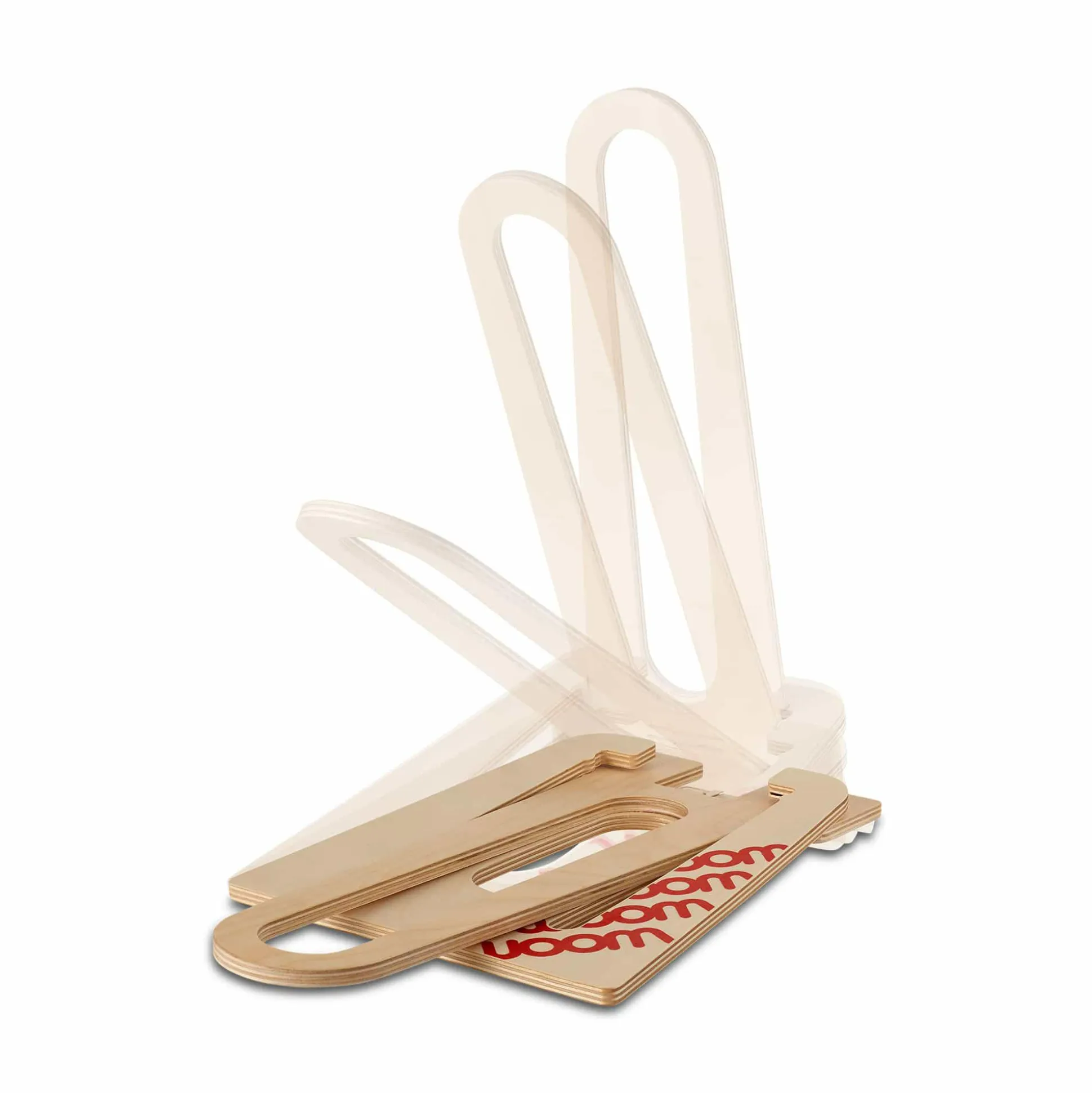 Fahrradständer DOCK