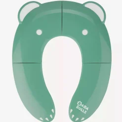 Faltbarer Toilettensitz Bär