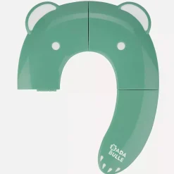 Faltbarer Toilettensitz Bär