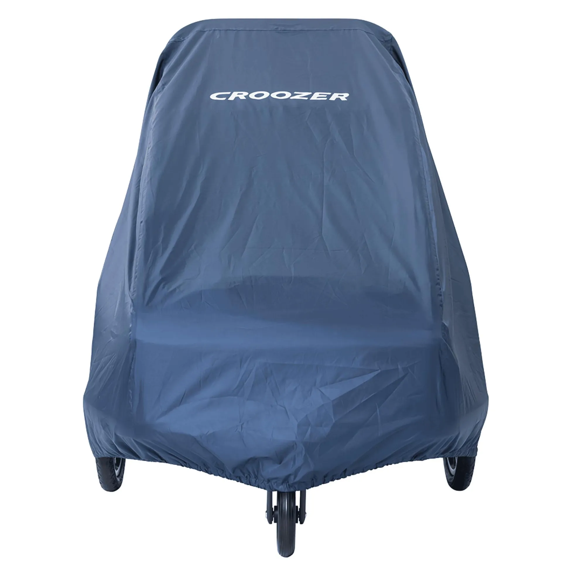 Faltgarage Kid Dark Blue