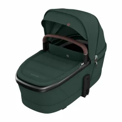 Fame Babywanne Twillic Green