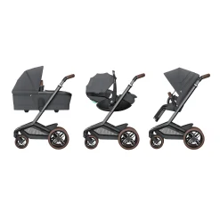 Fame Gestell Twillic Graphite