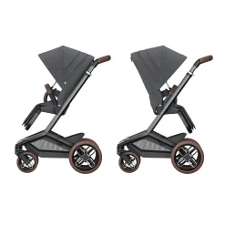 Fame Gestell Twillic Graphite