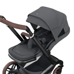 Fame Gestell Twillic Graphite