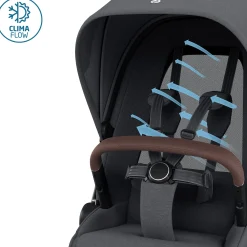 Fame Gestell Twillic Graphite