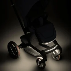 Fame Gestell Twillic Graphite