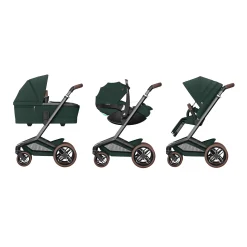 Fame Gestell Twillic Green