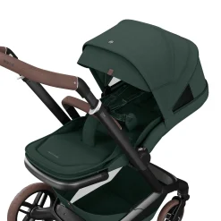 Fame Gestell Twillic Green