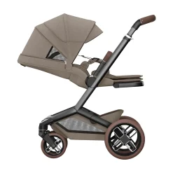 Fame Gestell Twillic Truffle