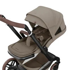 Fame Gestell Twillic Truffle