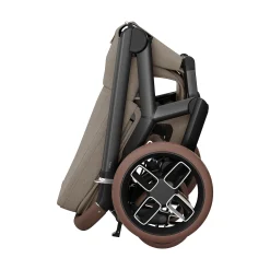 Fame Gestell Twillic Truffle