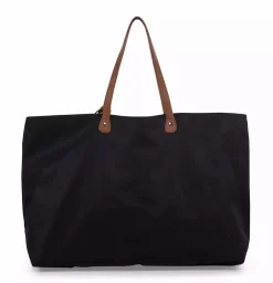 Family Bag Schwarz / Gold