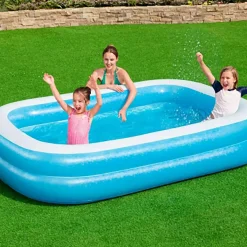 Family Pool 262x51cm