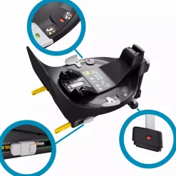 FamilyFix 360 i-Size