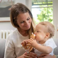 Fanfan das kleine Rehkitz