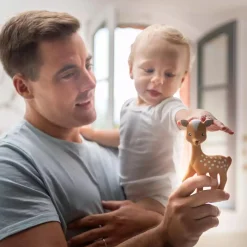 Fanfan das kleine Rehkitz