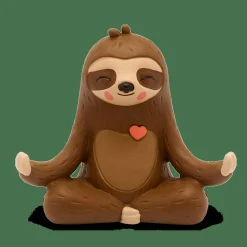 Fantasiereisen mit Faultier Mo - 8 besondere Orte zum Entspannen