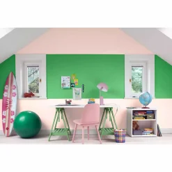 Farbenfreunde Froschgrün Nr. 08