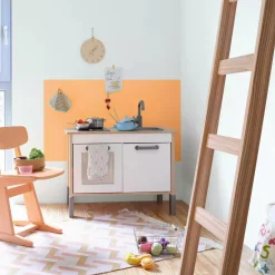 Farbenfreunde Fuchsorange Nr. 04