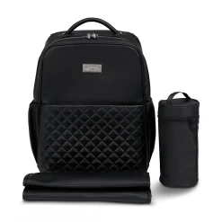 Fashion Backpack Black