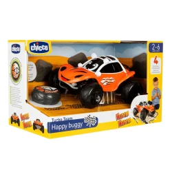Ferngesteuertes Auto Happy Buggy