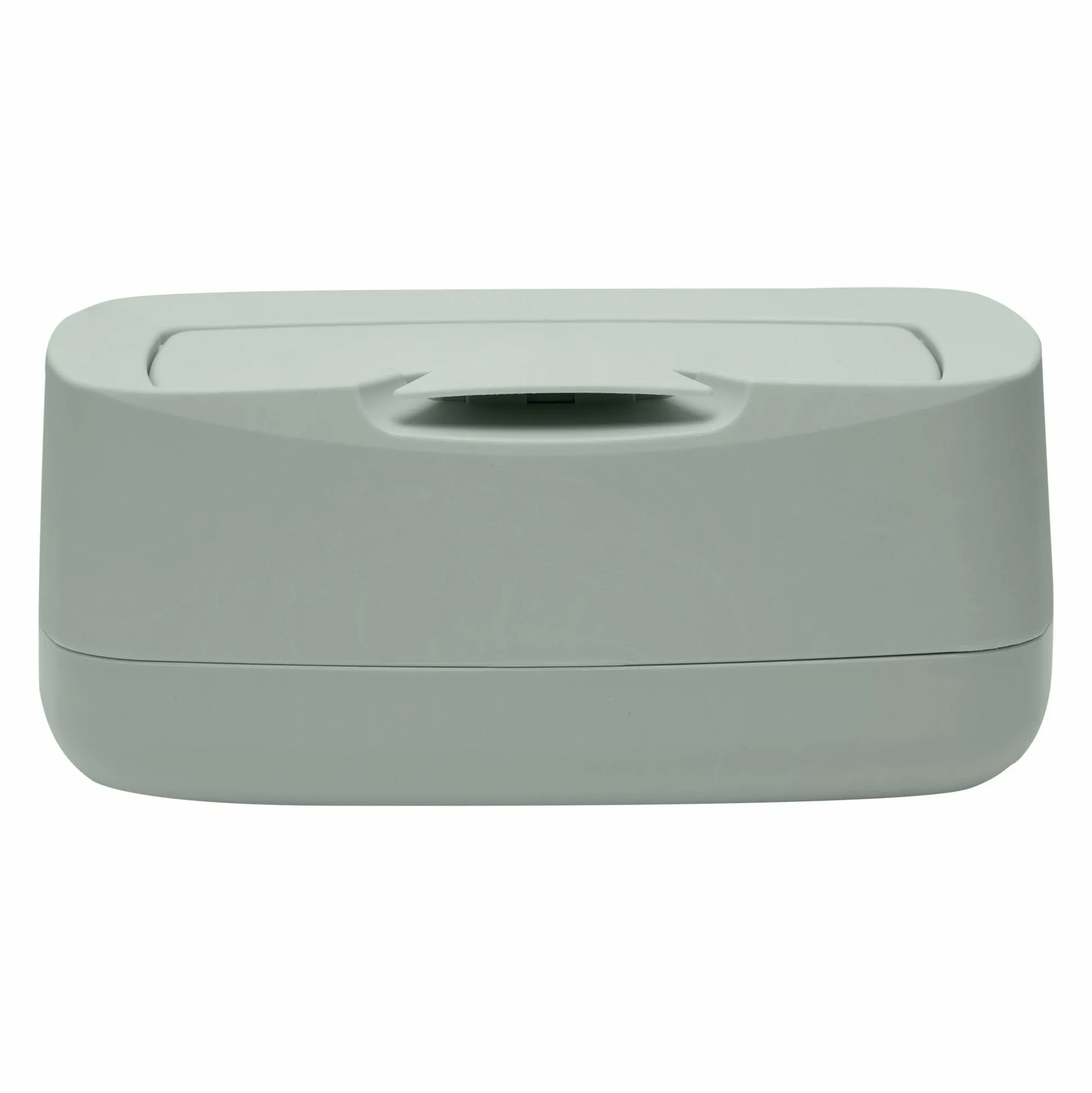 Feuchttücherbox Silk Breeze Green