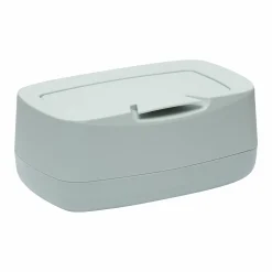 Feuchttücherbox Silk Sky Green