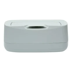 Feuchttücherbox Silk Sky Green