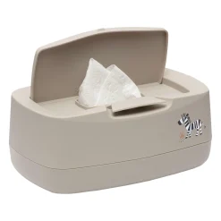 Feuchttücherbox Silk Steppe