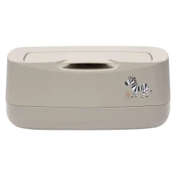 Feuchttücherbox Silk Steppe