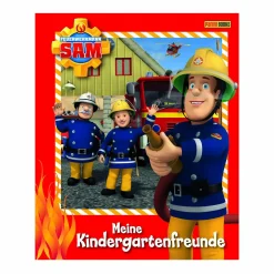 Feuerwehrmann Sam: Meine Kindergartenfreunde