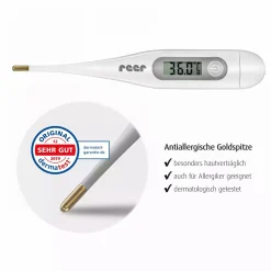 Fieberthermometer ClassicTemp