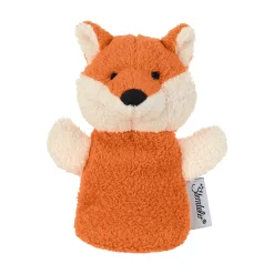 Fingerpuppe Fuchs