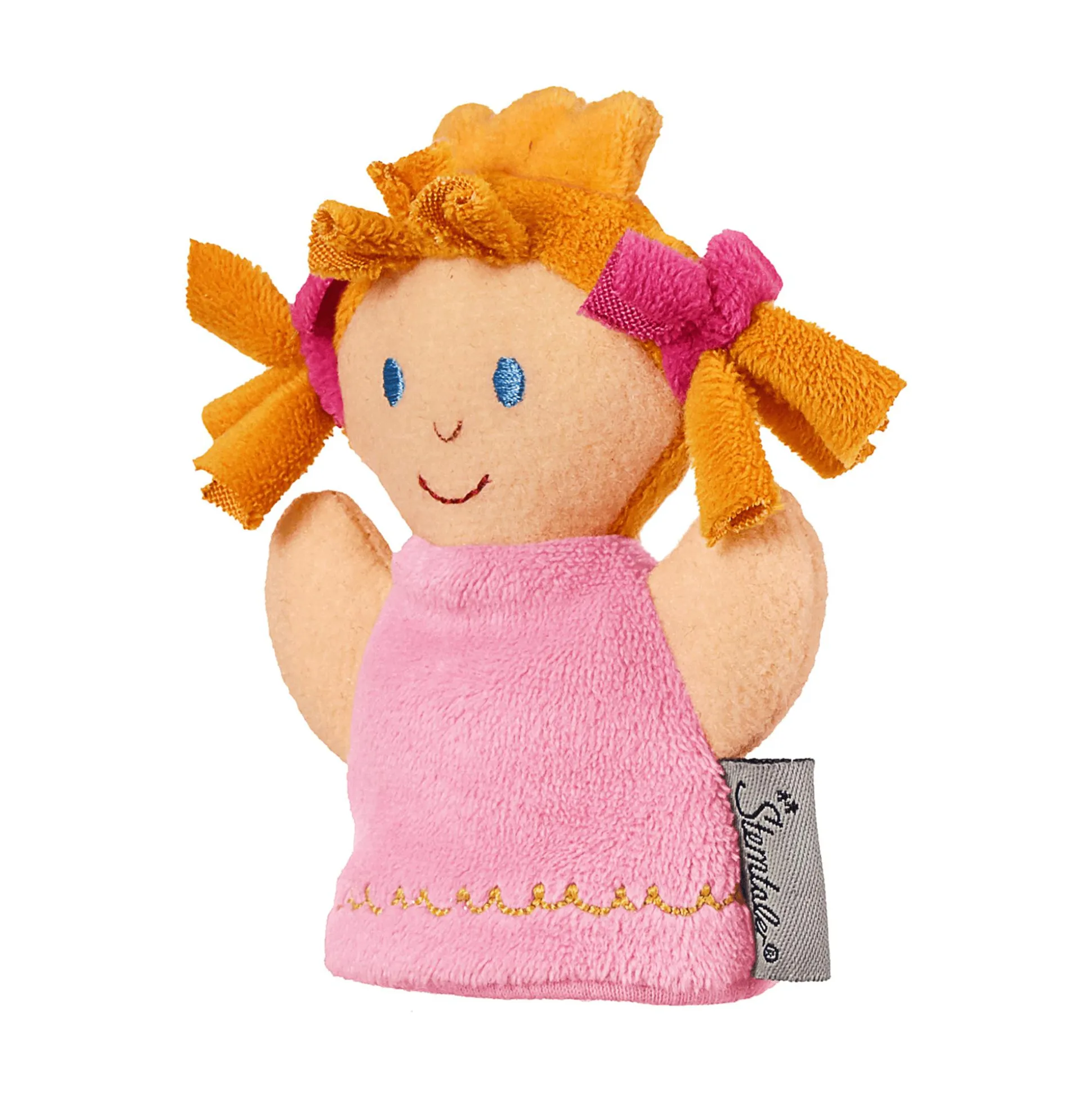 Fingerpuppe Prinzessin