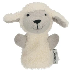 Fingerpuppe Schaf Stanley