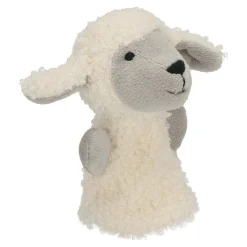 Fingerpuppe Schaf Stanley