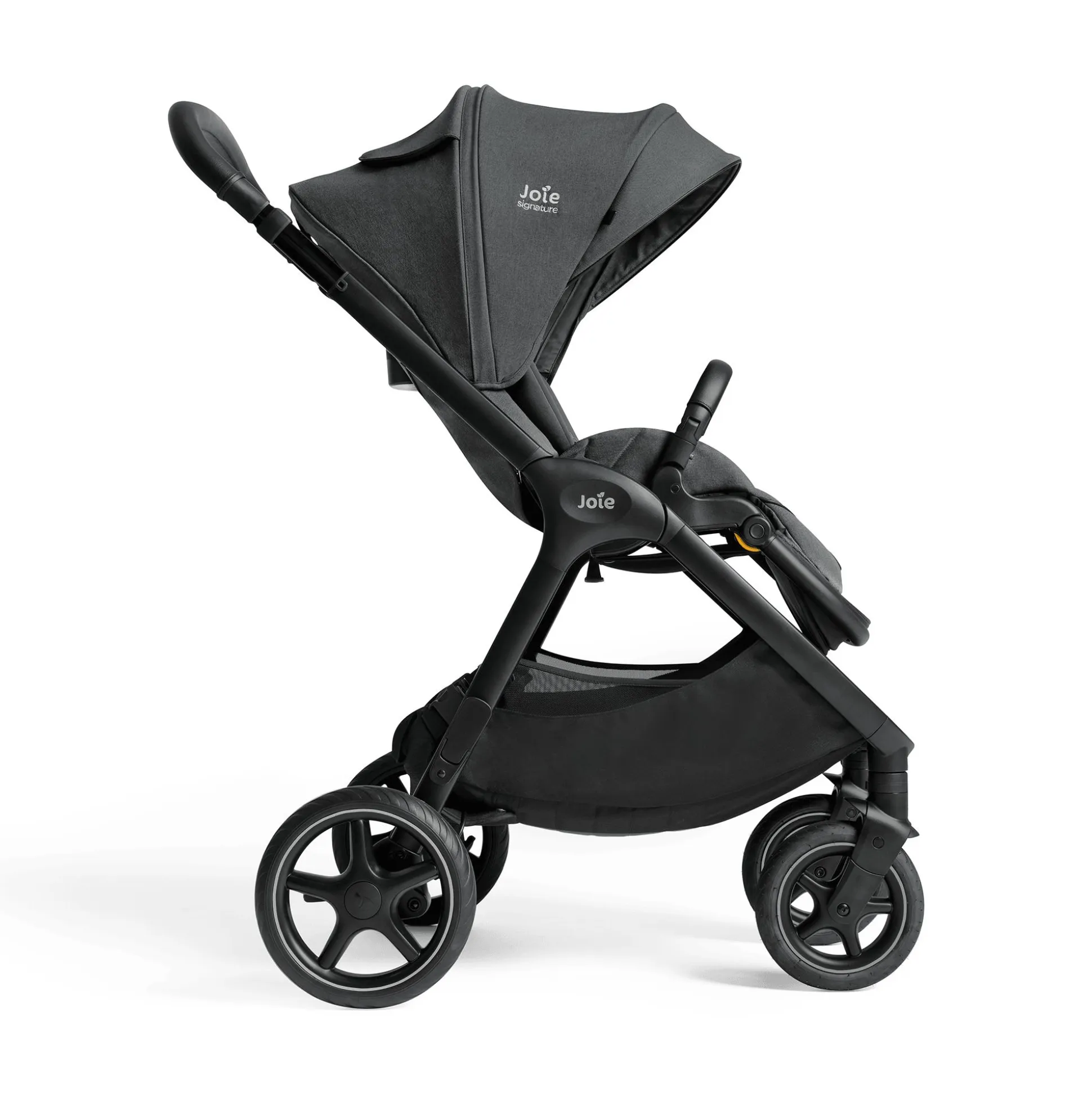 Finiti Ebony inkl. Ramble™ XL