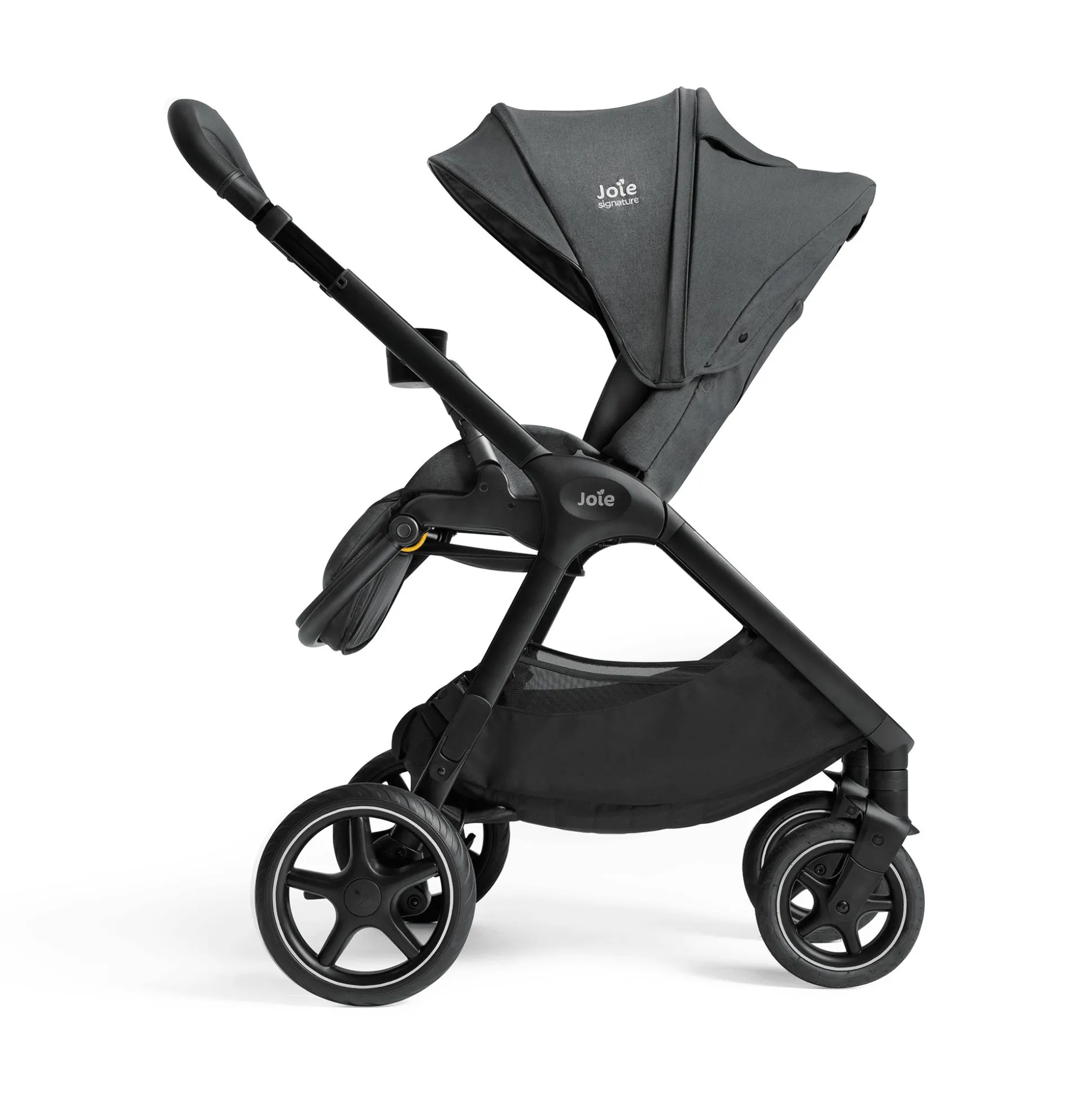 Finiti Ebony inkl. Ramble™ XL