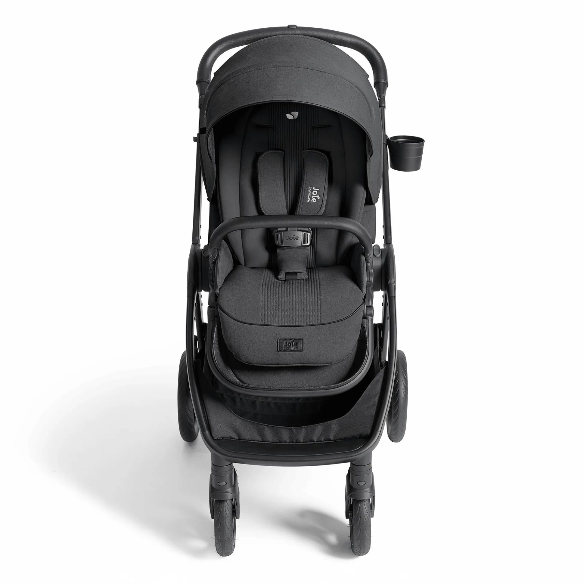 Finiti Ebony inkl. Ramble™ XL