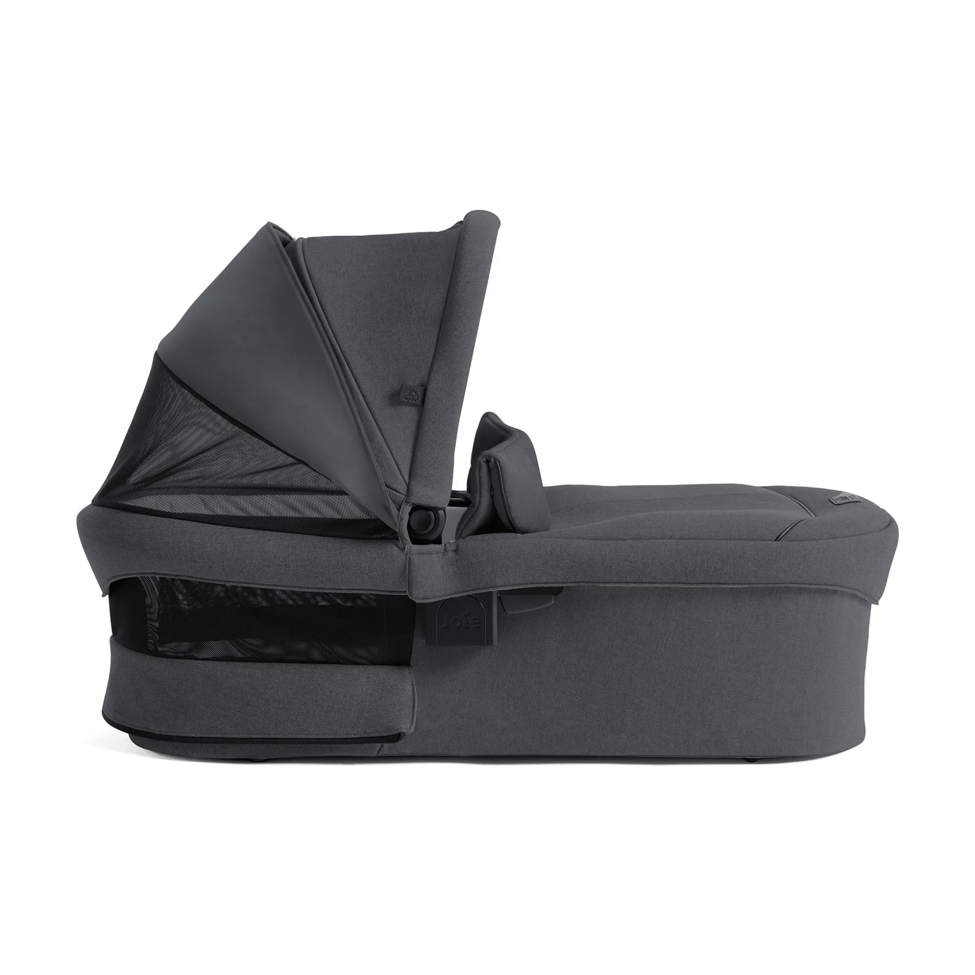 Finiti Ebony inkl. Ramble™ XL