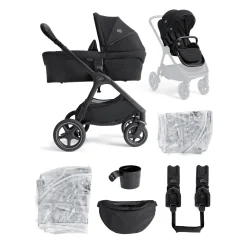 Finiti Eclipse inkl. Ramble™ XL