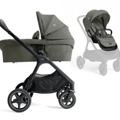 Finiti Evergreen inkl. Ramble™ XL