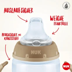 First Choice Trinklernflasche Disney Lion King 150 ml