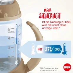 First Choice Trinklernflasche Disney Lion King 150 ml