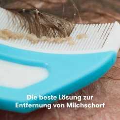 Flake Fixer 3in1 Milchschorf-Set