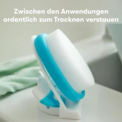 Flake Fixer 3in1 Milchschorf-Set