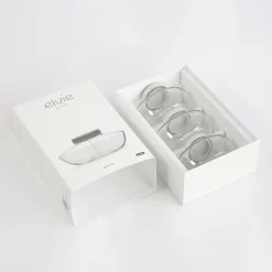 Flaschen für Elvie Pump