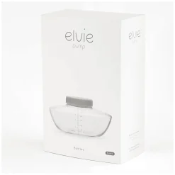 Flaschen für Elvie Pump