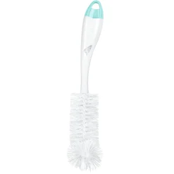 Flaschenbürste 2 in 1