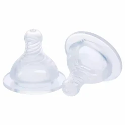 Flaschensauger ab 6 Monaten